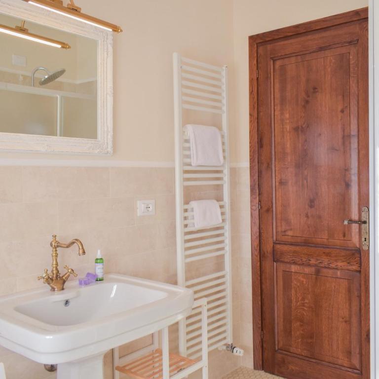 Domus Aromatica, profumo d'Assisi, profumo di casa - Appartamento con 4 Camere da Letto - 27