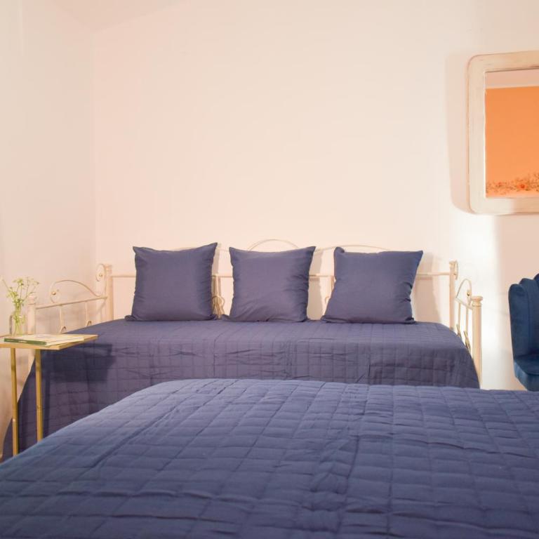 Domus Aromatica, profumo d'Assisi, profumo di casa - Appartamento con 4 Camere da Letto - 26