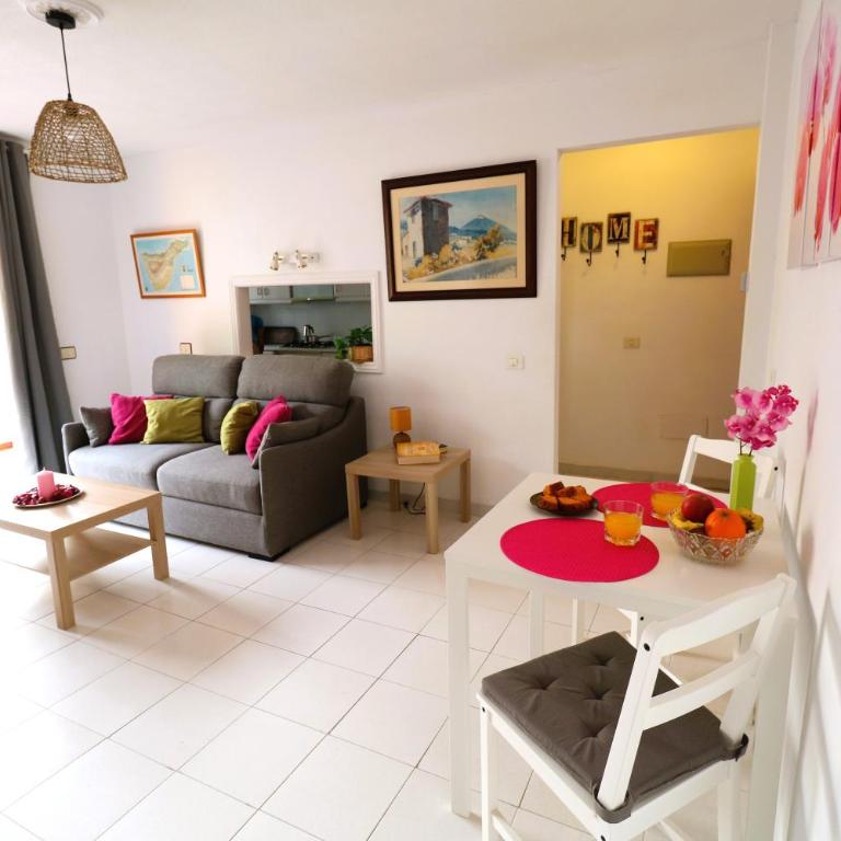 Bajamar Sunset Home - Apartamento de 1 dormitorio - 3