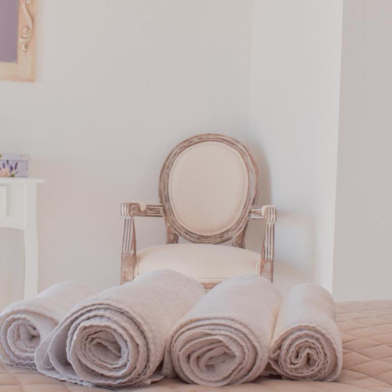 Domus Aromatica, profumo d'Assisi, profumo di casa - Appartamento con 4 Camere da Letto - 34