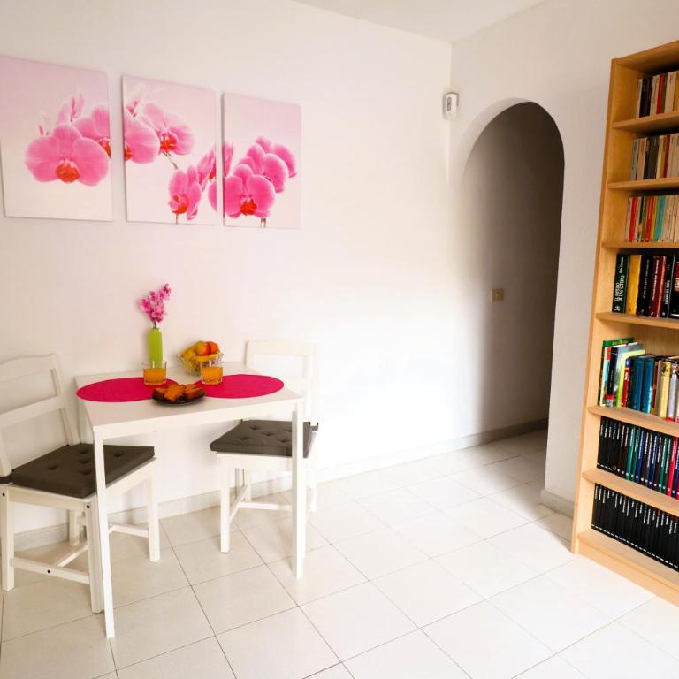 Bajamar Sunset Home - Apartamento de 1 dormitorio - 4