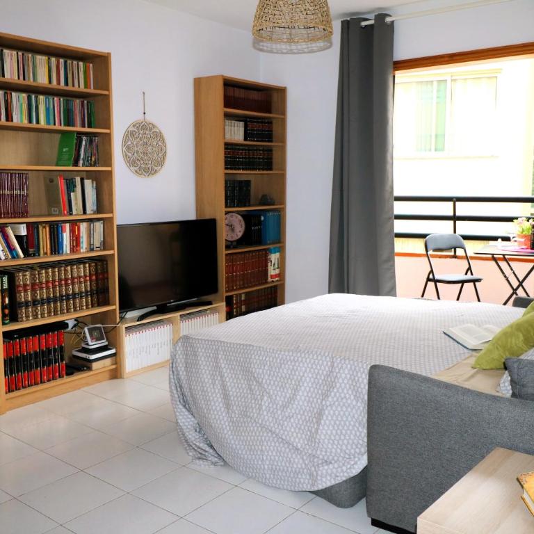 Bajamar Sunset Home - Apartamento de 1 dormitorio - 15
