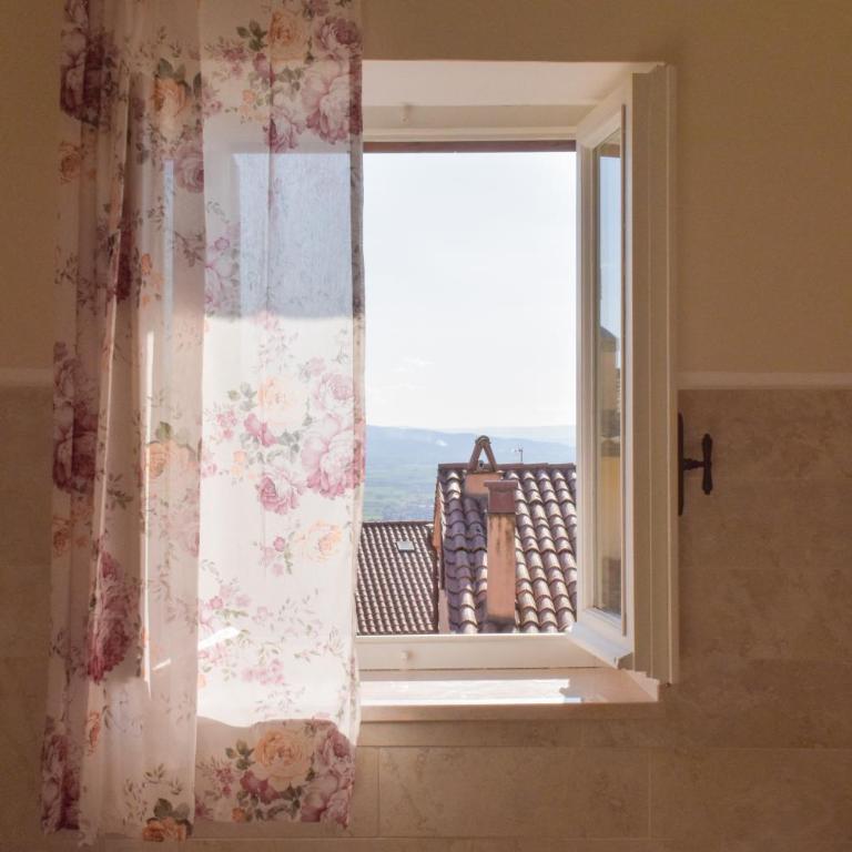 Domus Aromatica, profumo d'Assisi, profumo di casa - Appartamento con 4 Camere da Letto - 36