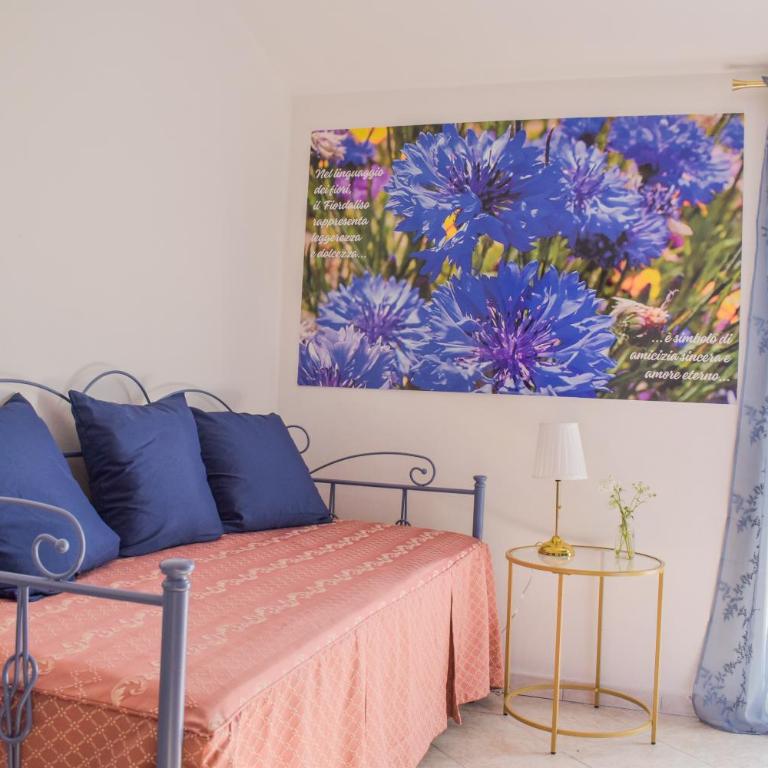 Domus Aromatica, profumo d'Assisi, profumo di casa - Appartamento con 4 Camere da Letto - 38