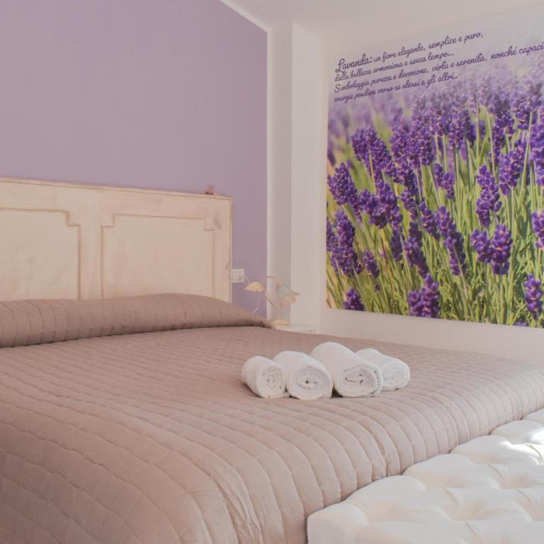 Domus Aromatica, profumo d'Assisi, profumo di casa - Appartamento con 4 Camere da Letto - 43