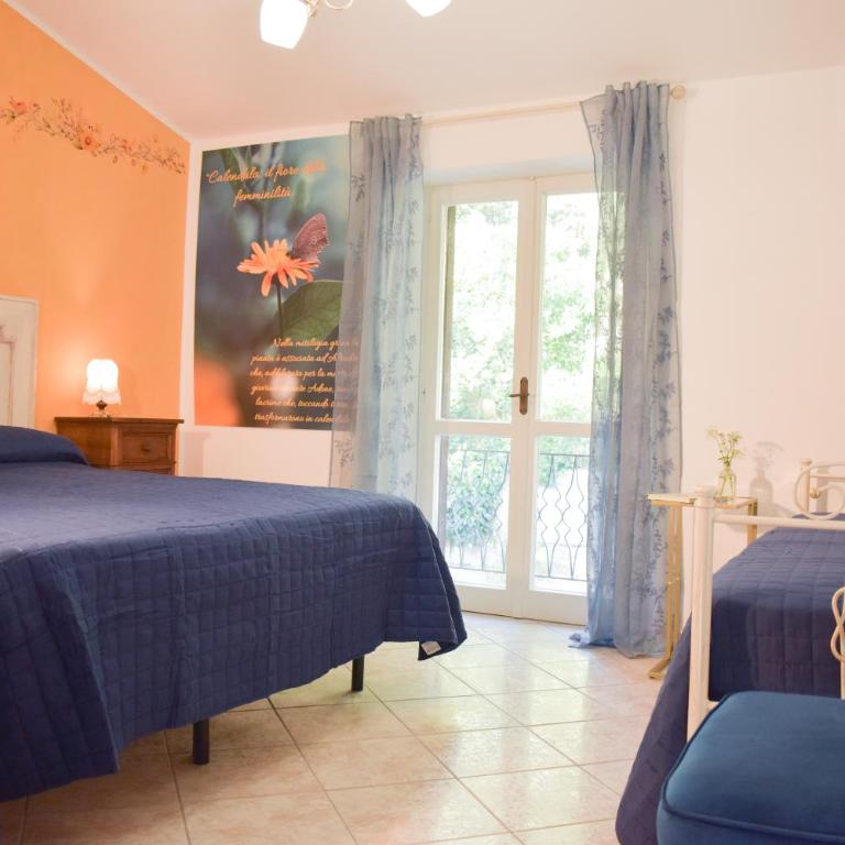 Domus Aromatica, profumo d'Assisi, profumo di casa - Appartamento con 4 Camere da Letto - 45
