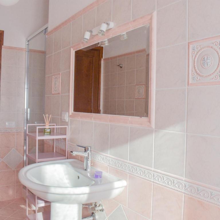 Domus Aromatica, profumo d'Assisi, profumo di casa - Appartamento con 4 Camere da Letto - 51