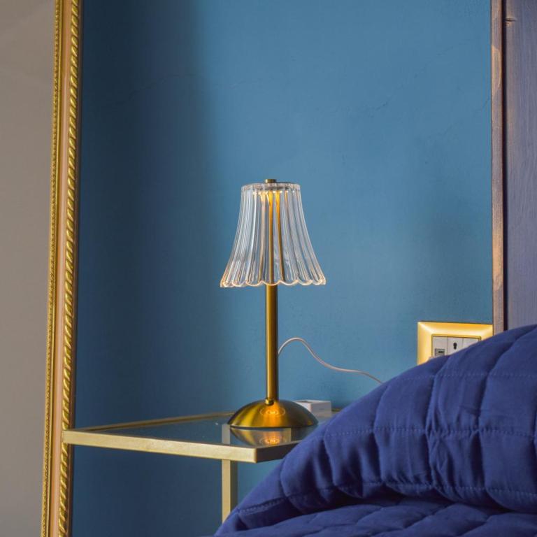 Domus Aromatica, profumo d'Assisi, profumo di casa - Appartamento con 4 Camere da Letto - 49