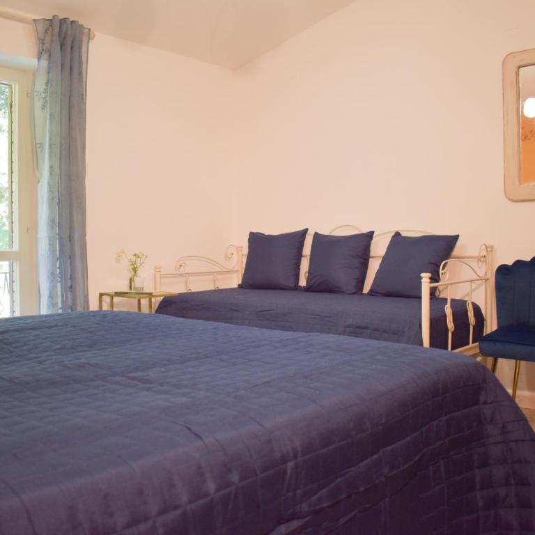 Domus Aromatica, profumo d'Assisi, profumo di casa - Appartamento con 4 Camere da Letto - 47