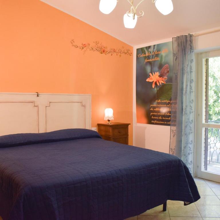Domus Aromatica, profumo d'Assisi, profumo di casa - Appartamento con 4 Camere da Letto - 53