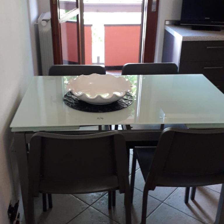 Residence Park - Appartement 1 Chambre - 2