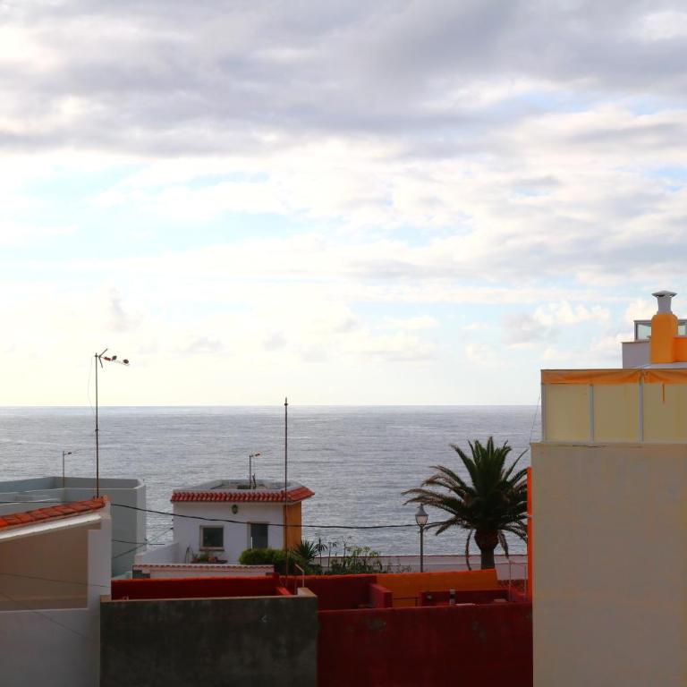 Bajamar Sunset Home - Apartamento de 1 dormitorio - 31