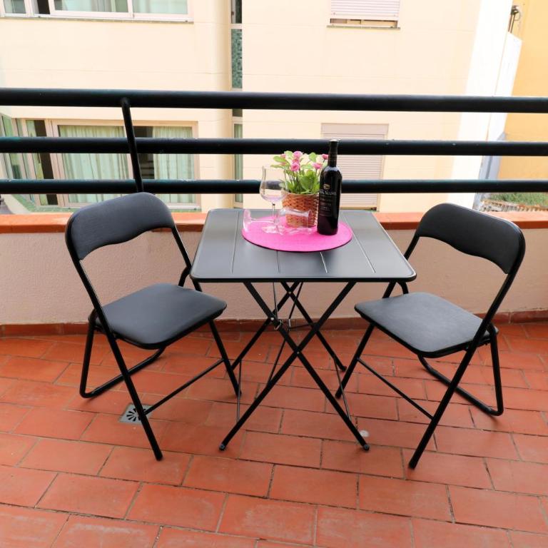 Bajamar Sunset Home - Apartamento de 1 dormitorio - 7