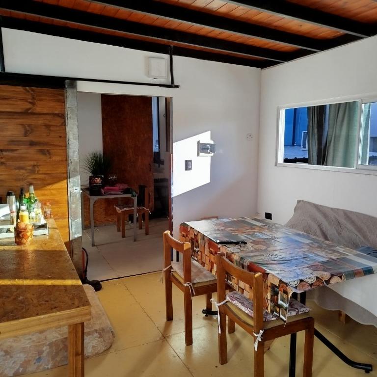 La Casona - Habitación Doble - 1