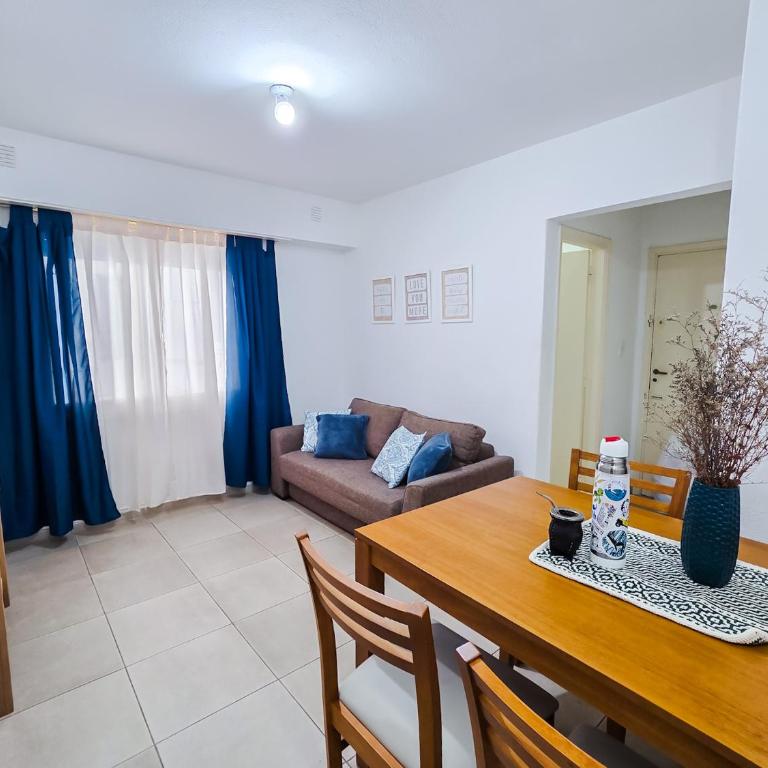 Pulso Casino - Dpto 2 ambientes - Apartamento de 1 dormitorio - 1