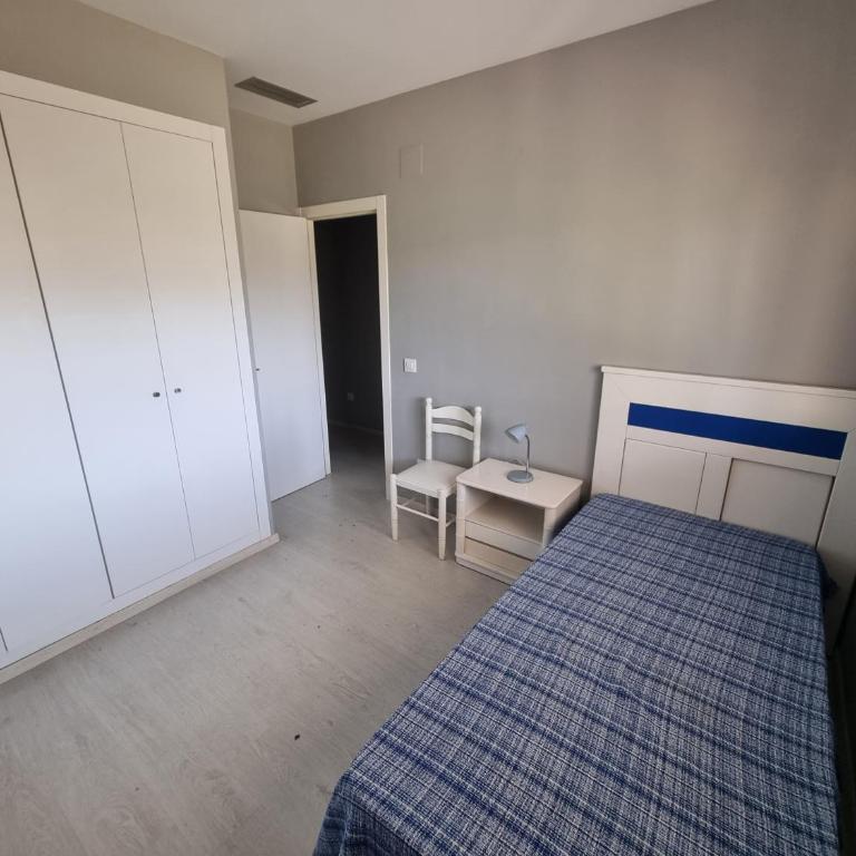 Urbanización Marenia - Playa 1a linea - Apartamento de 3 dormitorios - 30