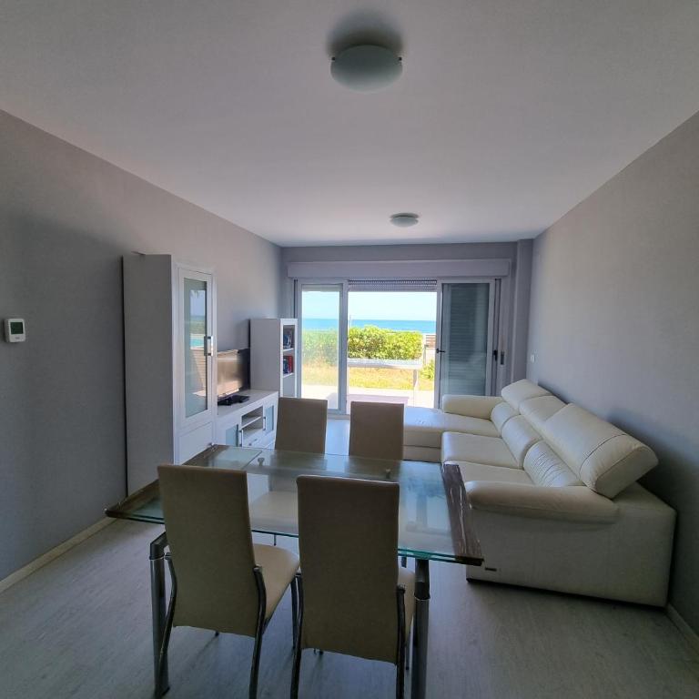 Urbanización Marenia - Playa 1a linea - Apartamento de 3 dormitorios - 33