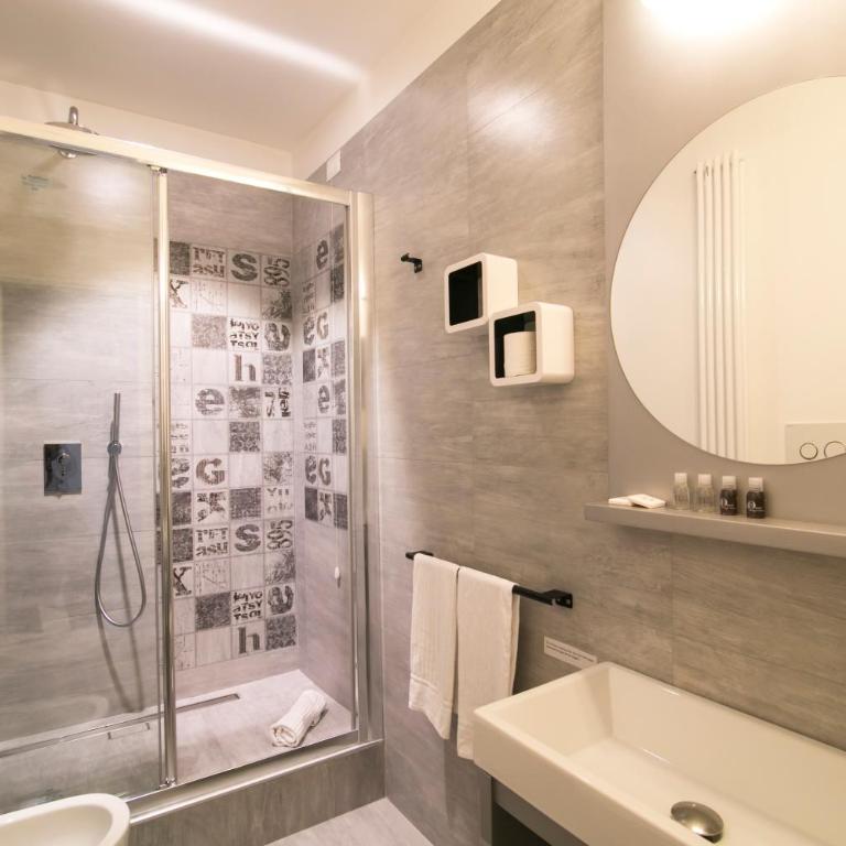 Design&Art Pie' - cozy & romantic moments in the heart of Rome - Camera Matrimoniale Standard - 2