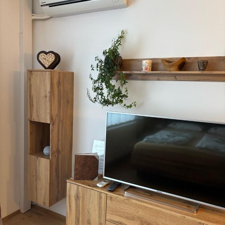 MountainLOVE - Appartement 1 Chambre - 15