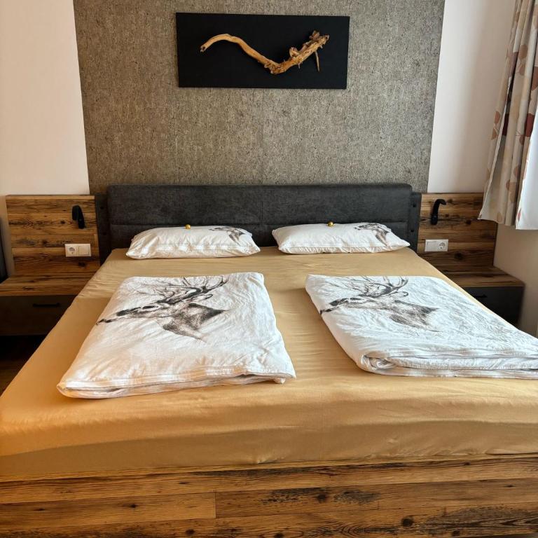 MountainLOVE - Appartement 1 Chambre - 1