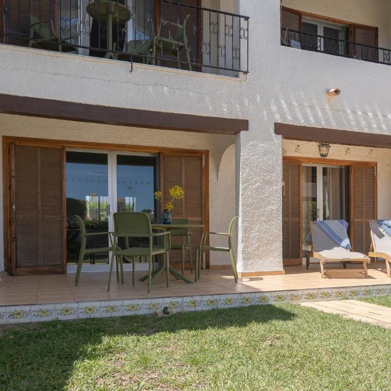 Retiro Sol - Apartamento Retiro Sol B01 - Apartamento de 2 dormitorios - 23