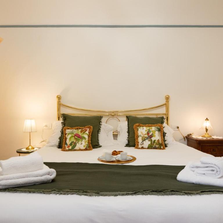 Lungarno Vespucci Apartment by Charming Italy Tour - Appartamento con 3 Camere da Letto - 34