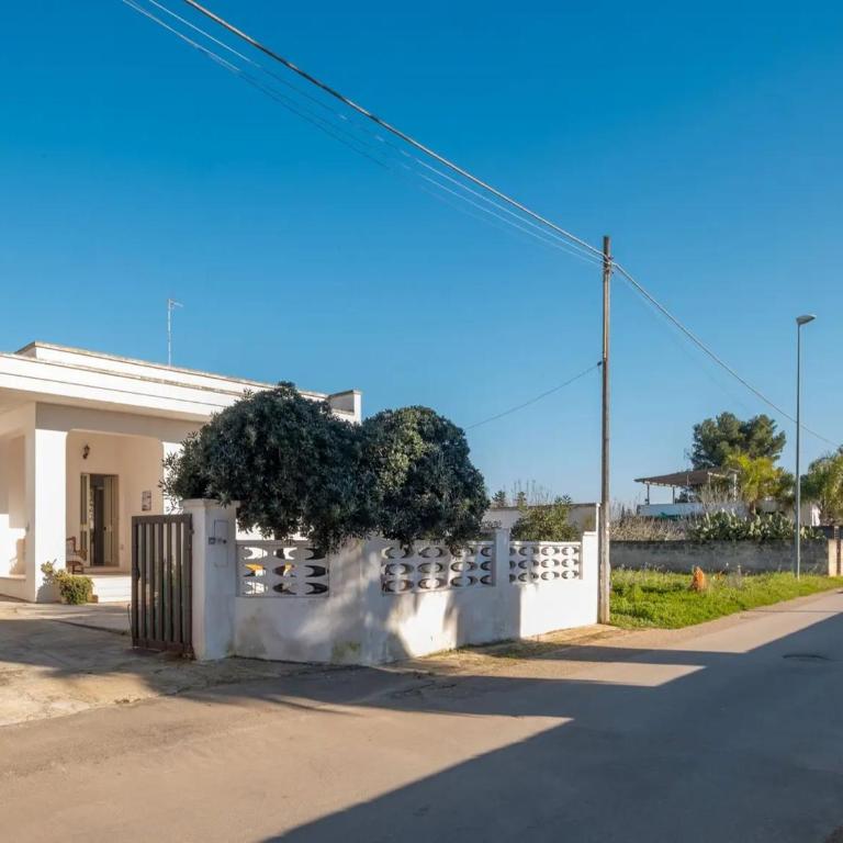 Porta Del Sole Villa Di Charme - Vacation Home - 2
