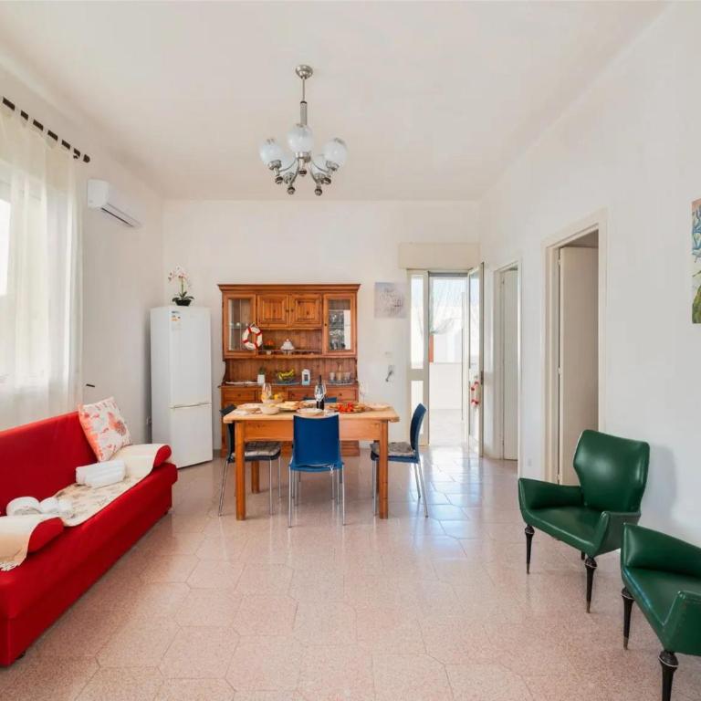 Porta Del Sole Villa Di Charme - Vacation Home - 5