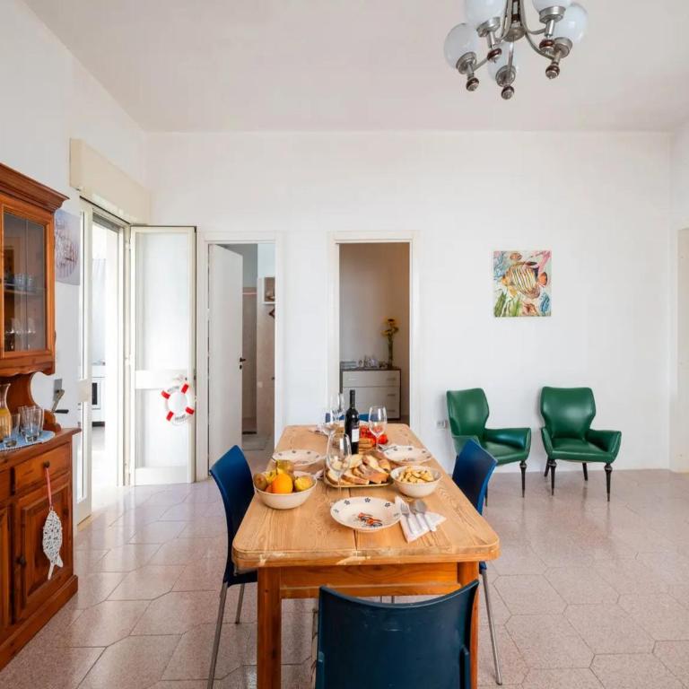 Porta Del Sole Villa Di Charme - Vacation Home - 7