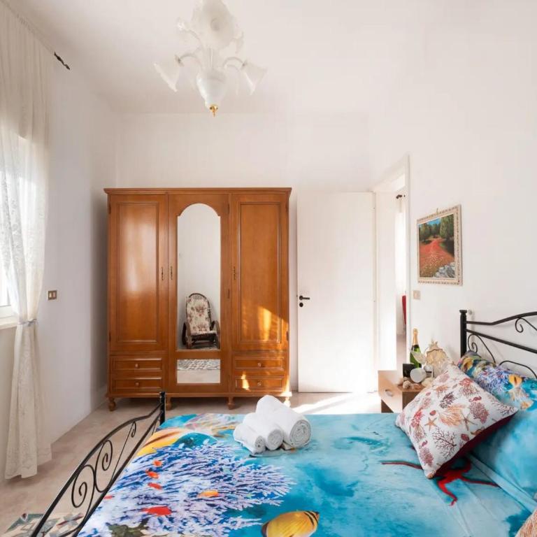 Porta Del Sole Villa Di Charme - Vacation Home - 16