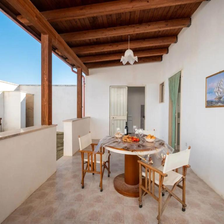 Porta Del Sole Villa Di Charme - Vacation Home - 17