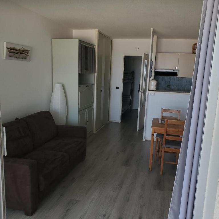 les pieds dans l'eau - Apartment with Sea View - 4