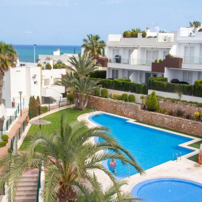 Nova Beach Penthouse - Apartment - 1