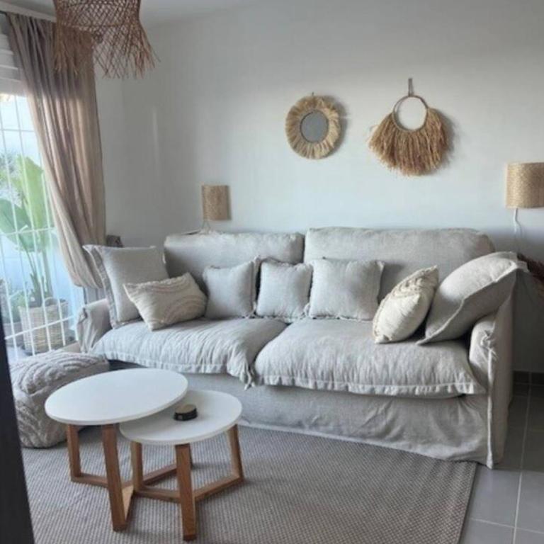 Nova Beach Penthouse - Apartment - 23