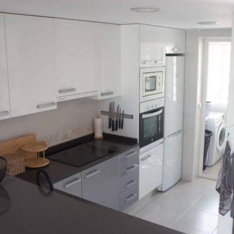Nova Beach Penthouse - Apartment - 21