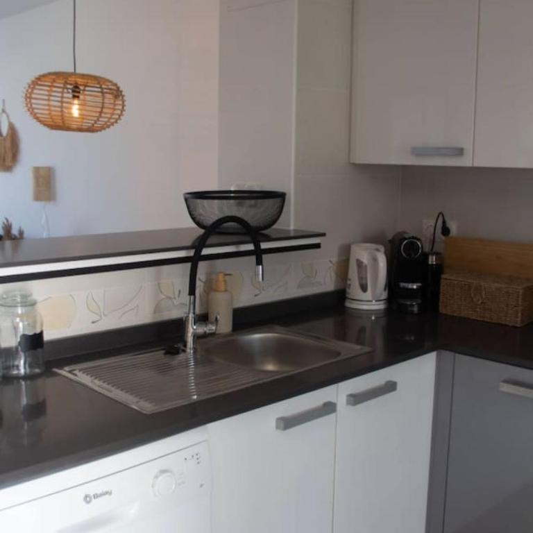 Nova Beach Penthouse - Apartment - 19