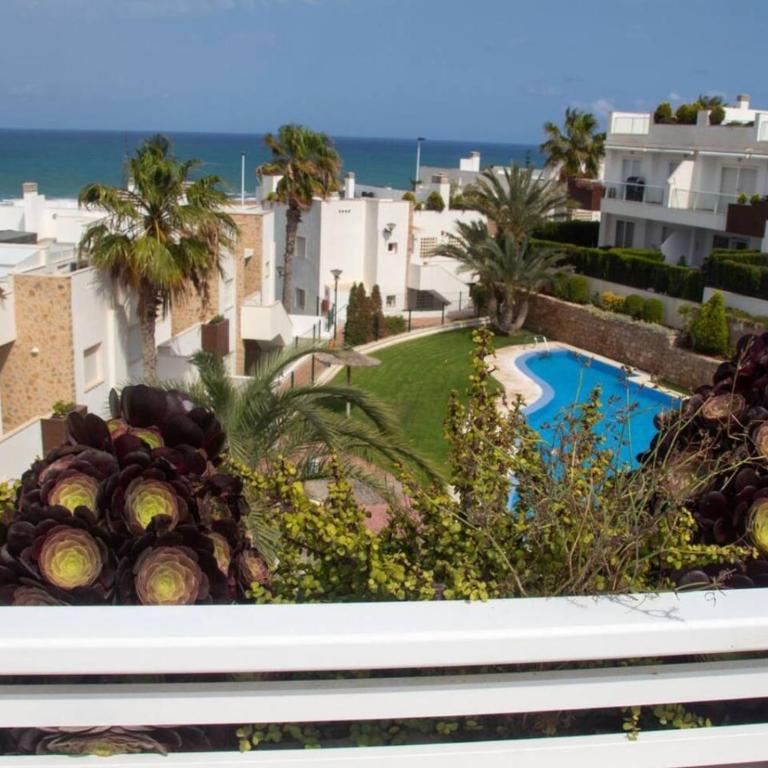 Nova Beach Penthouse - Apartment - 7