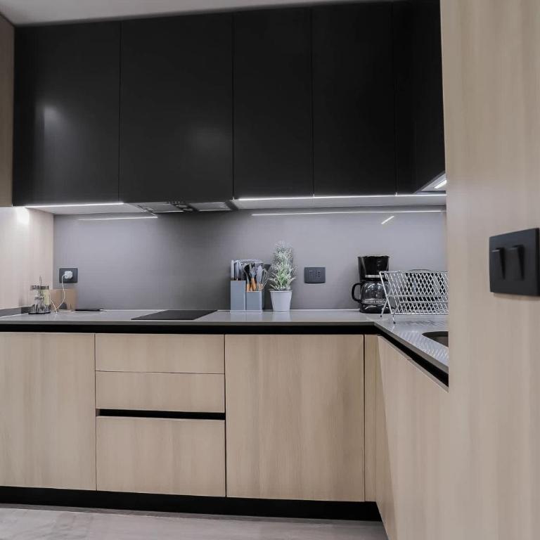 Prime Location In Las Condes Ideal For 3 - Apartamento - 16