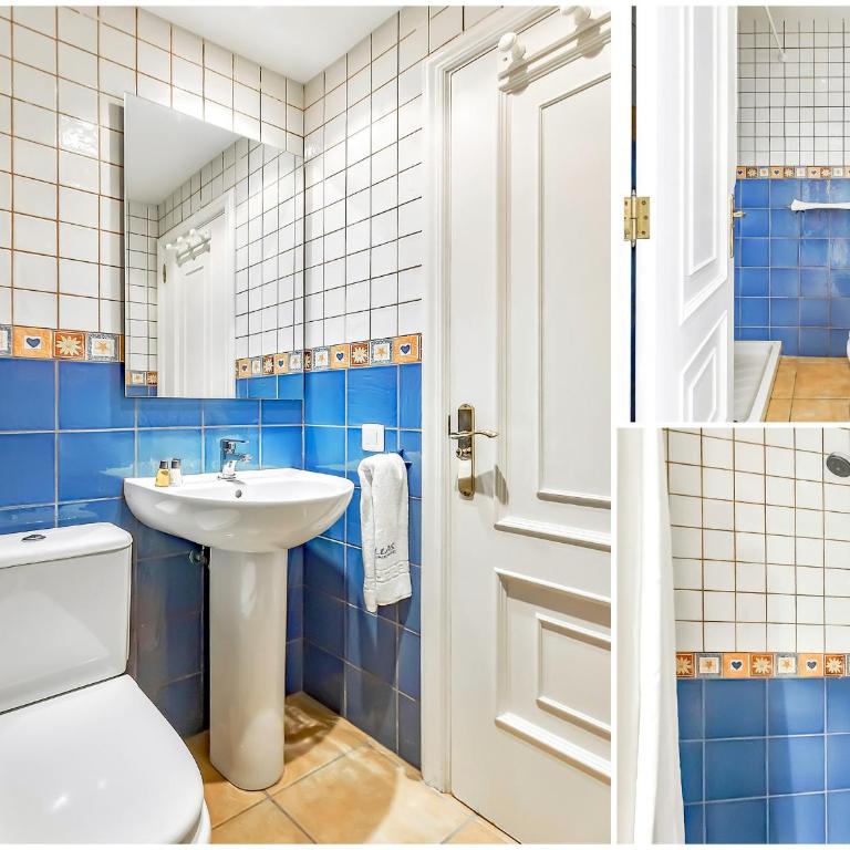 Casa Libra - Villa con piscina privada - 35