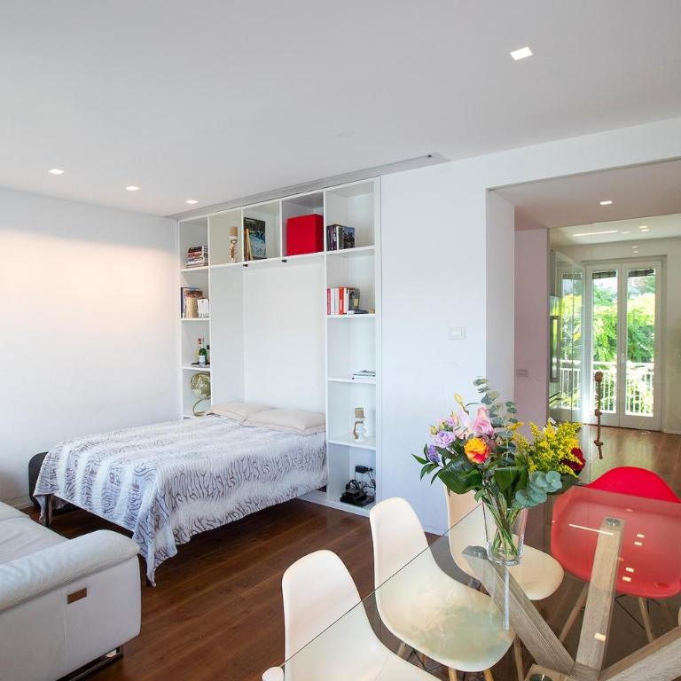 K V!STA Penthouse in Centre town - Amazing view! - Appartamento con 2 Camere da Letto e Vista Lago - 5