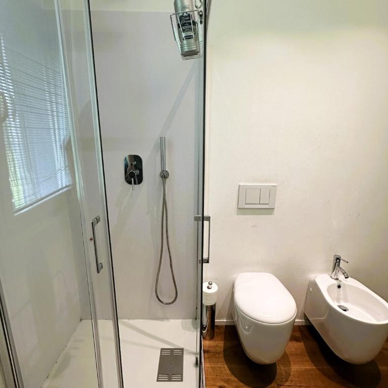 K V!STA Penthouse in Centre town - Amazing view! - Appartamento con 2 Camere da Letto e Vista Lago - 25
