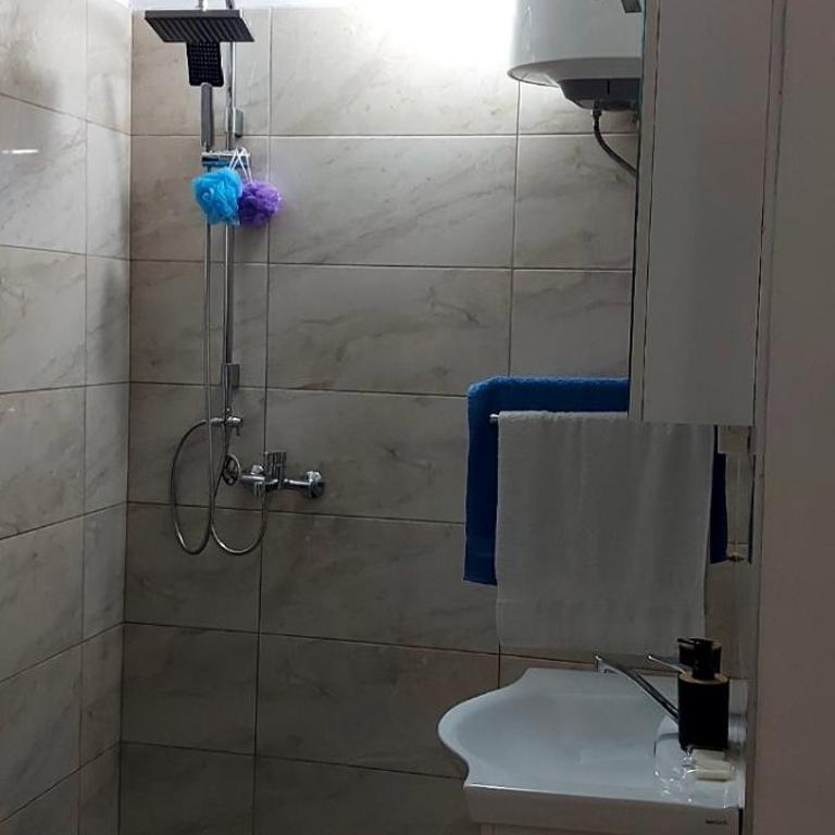 Edel - Apartman sa 1 Spavaćom Sobom - 1