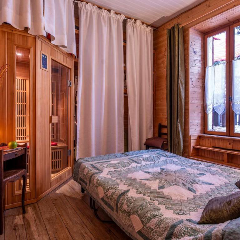 Villa Jumelia - Haus mit 6 Schlafzimmern - 39