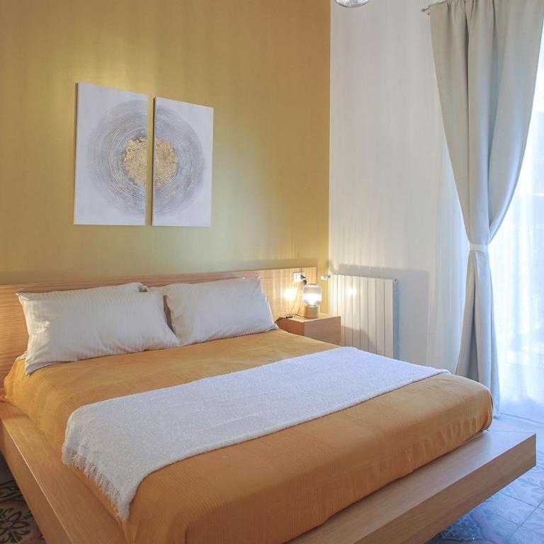 Suites Santa Cecilia - Casa con 1 Camera da Letto - 1