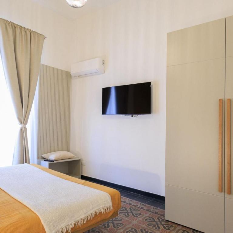 Suites Santa Cecilia - Casa con 1 Camera da Letto - 6