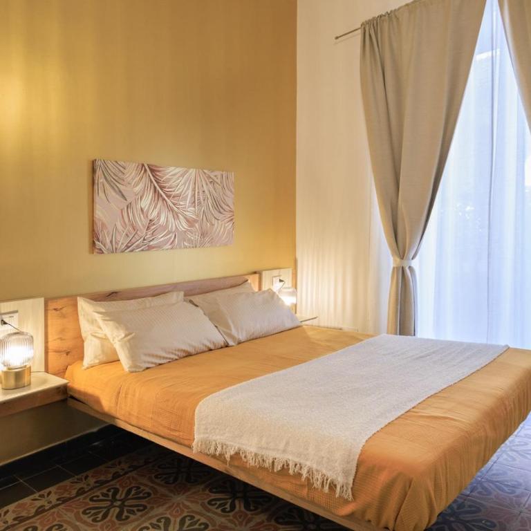 Suites Santa Cecilia - Casa con 1 Camera da Letto - 7