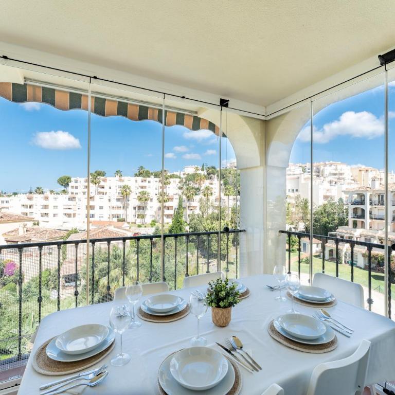Bellosol-Mijas Costa - Apartamento de 2 dormitorios - 1