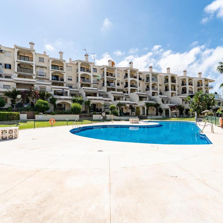 Bellosol-Mijas Costa - Apartamento de 2 dormitorios - 4