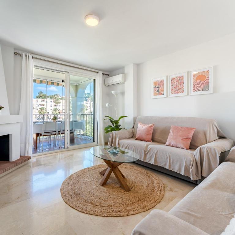 Bellosol-Mijas Costa - Apartamento de 2 dormitorios - 9