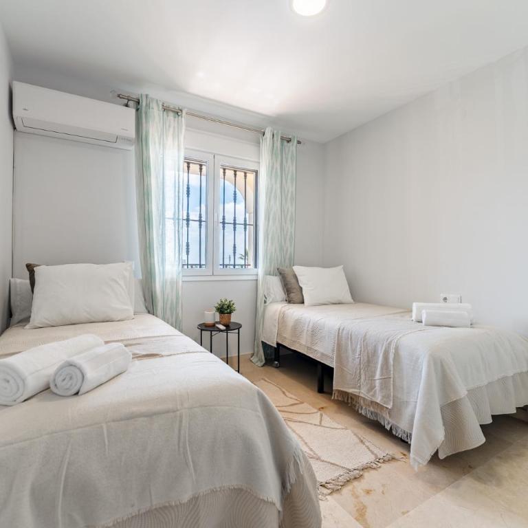 Bellosol-Mijas Costa - Apartamento de 2 dormitorios - 23